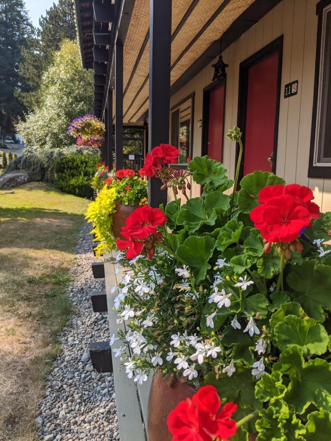 Discovery Inn Friday Harbor Exterior foto