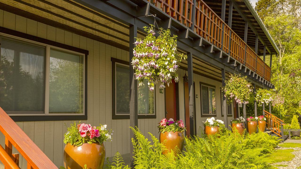 Discovery Inn Friday Harbor Exterior foto